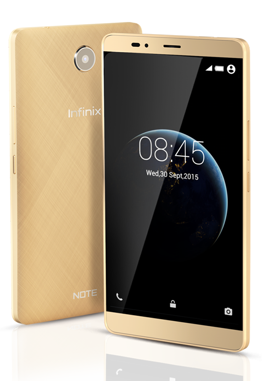 infinix note 2 features, price, specs and review