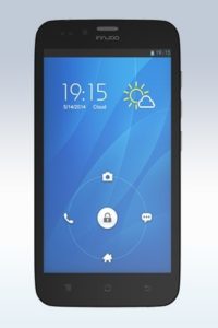 InnJoo i1 Full phone specs and price