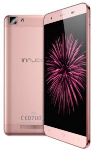 InnJoo fire 2 lte specs and price