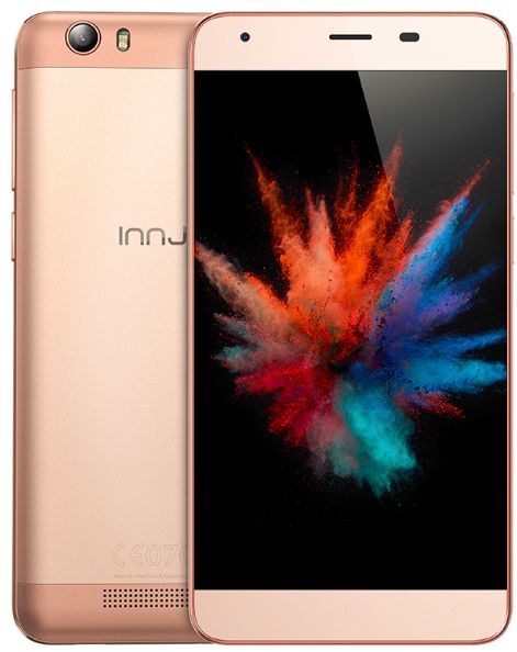 Innjoo fire 3 pro lte specs and price