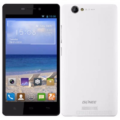 gionee p5 mini specs, features, image and price in nigeria and kenya