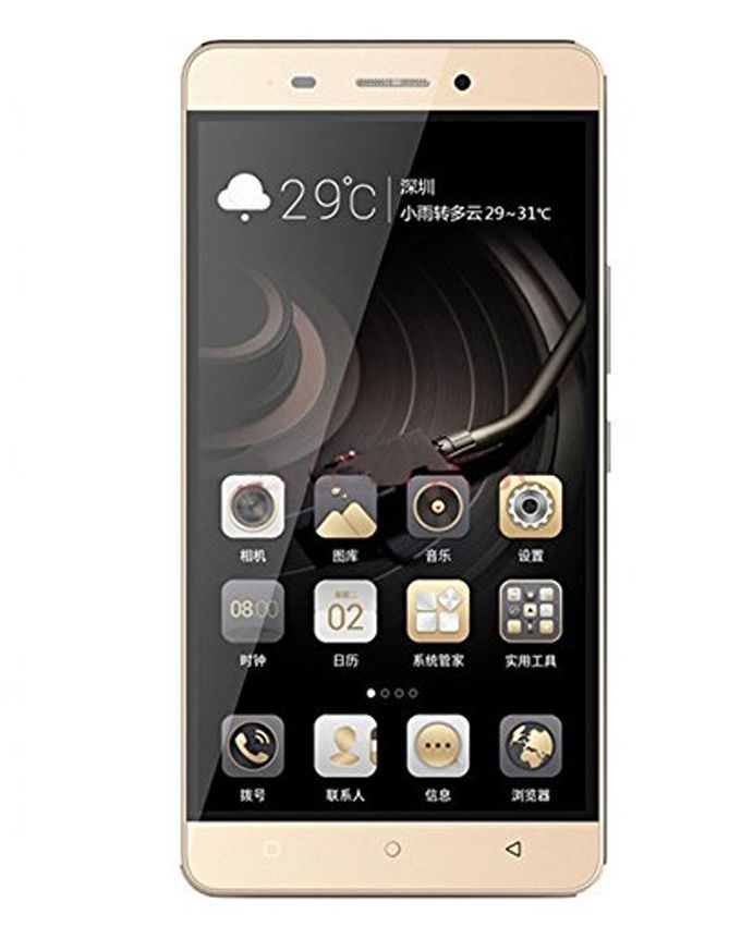 gionee m4 specs and price in nigeria