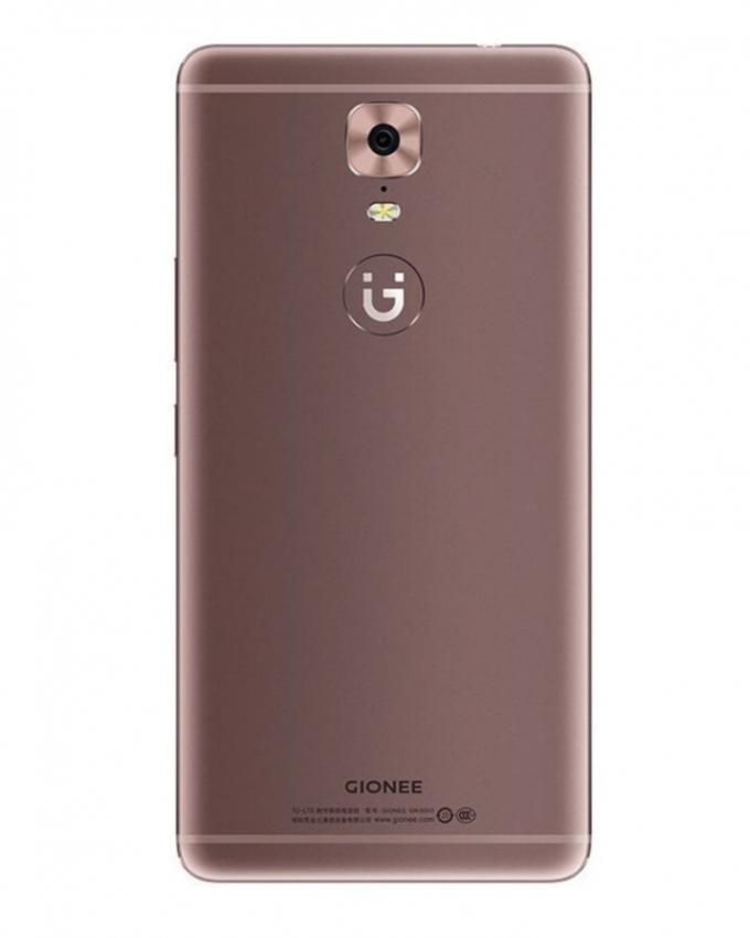 gionee m6 and plus features, specs, image and price