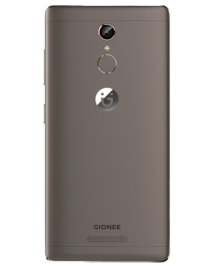 gionee s6s images, pictures, photos
