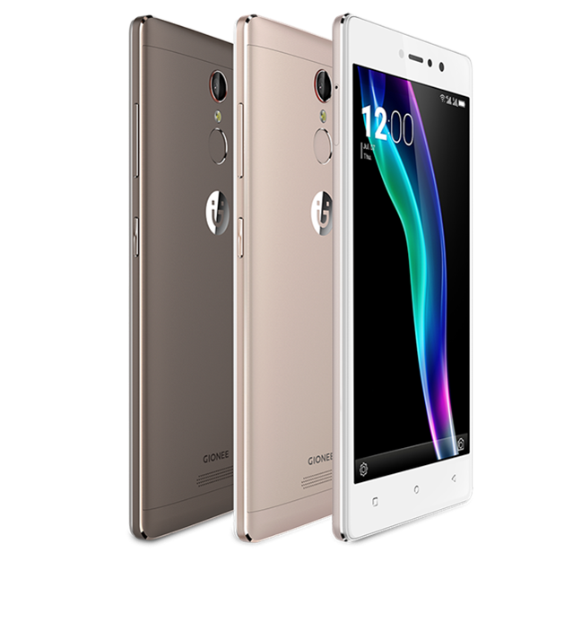 gionee s6s review, specs, and features