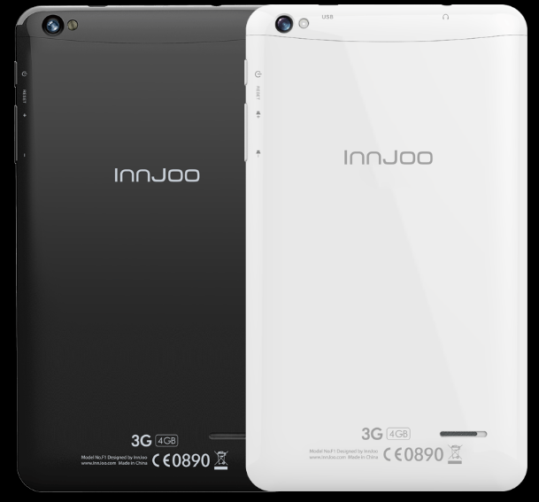 Innjoo f1 tablet specs and price in nigeria
