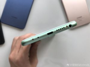 Gionee S10 Rumored specs and photos