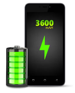 Fero Power Battery and specs