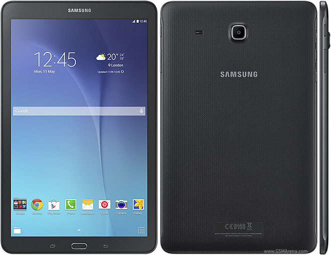Samsung Tablet for Npower programme