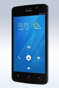 Specification and Price of innjoo i2