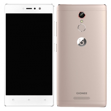 gionee s6s feature, images, specs and price