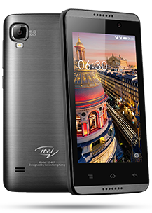 itel it1508 specs and price