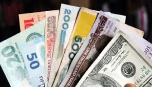 dollar to naira exchange black market rate
