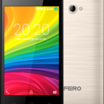 Fero Aura A4001 Specification, Review, features, and price (Konga & Jumia) in Nigeria