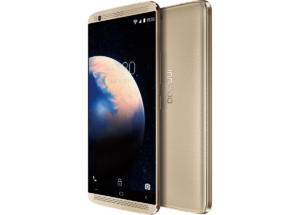 InnJoo halo 2 3G specs and price