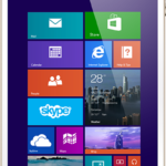 InnJoo Leap 4 Tablet Specs, Review and price in Nigeria (a Windows Tablet)