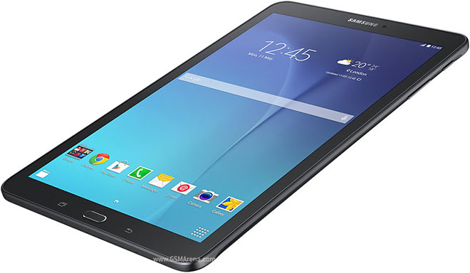 Samsung tablet for npower programme