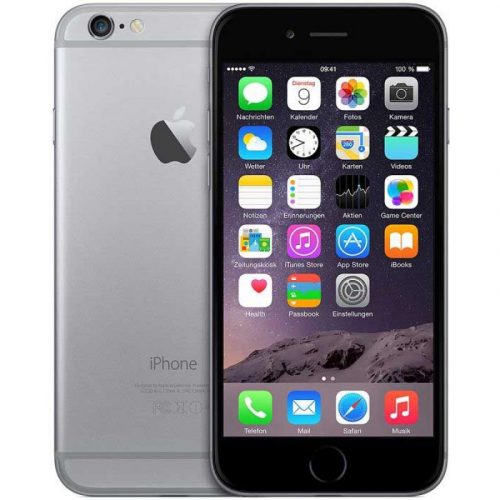 Apple Iphone 6 Plus Price In Nigeria For 21 Check Current Price