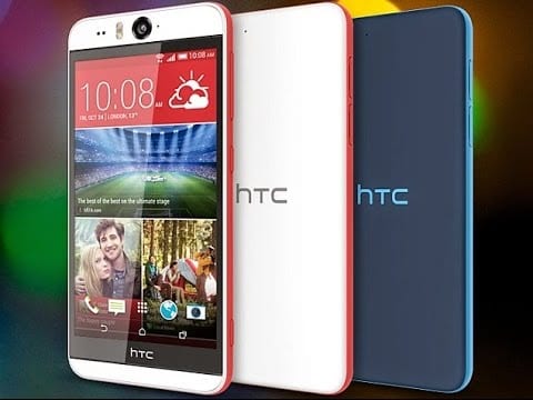 Price of HTC Phones In Tunisia and Specs