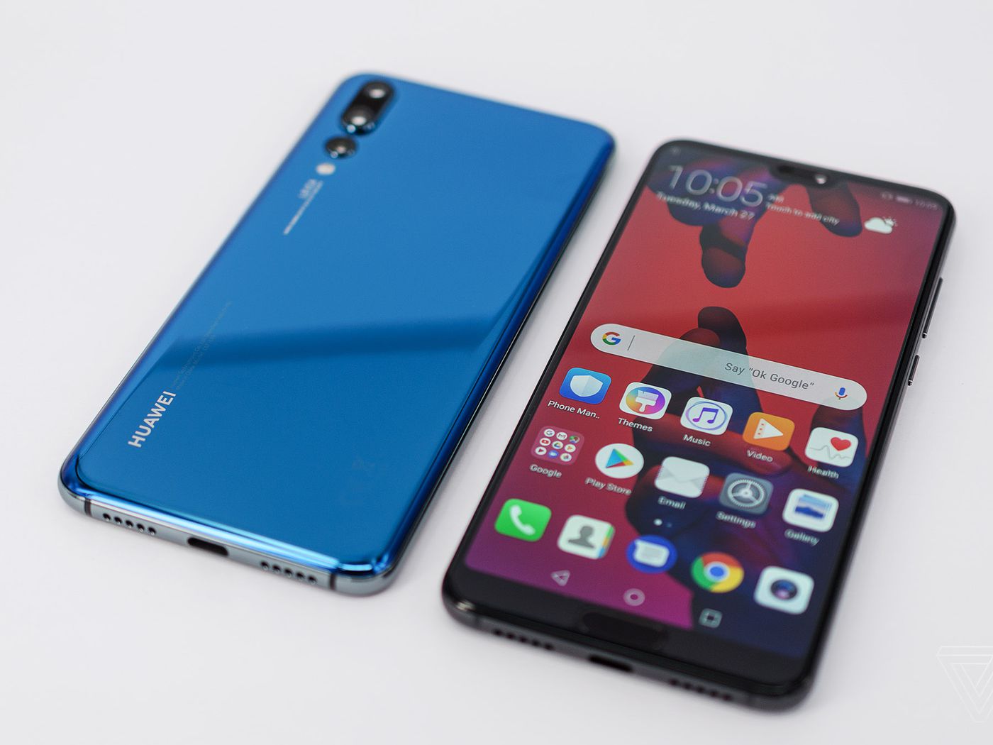 Price of Huawei Phones In South Africa and Specs