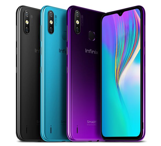 Price of Infinix Phones In South Africa and Specs