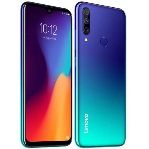 Price of Lenovo Phones In South Africa and Specs