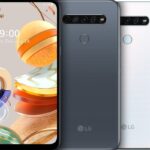 Price of LG Phones In South Africa and Specs