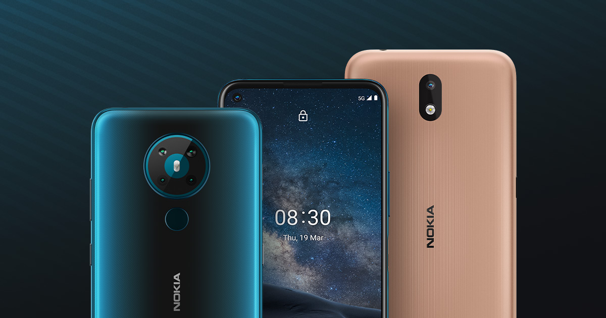 Price of Nokia Phones In South Africa and Specs
