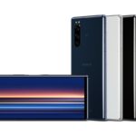 Price of Sony Phones In Egypt and Specs