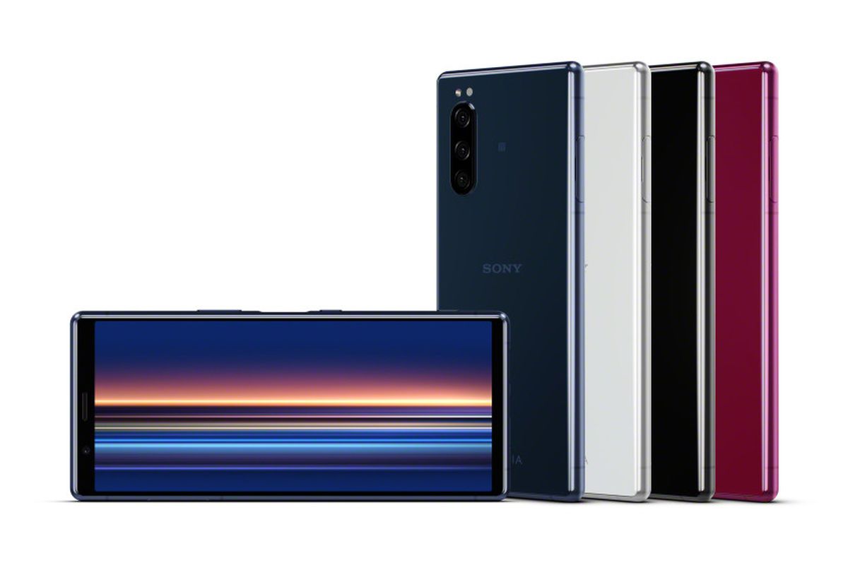 Price of Sony Phones In Ghana and Specs