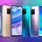 Price of Xiaomi Phones In Algeria and Specs